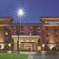 La Quinta Inn & Suites by Wyndham Midwest City – Tinker AFB