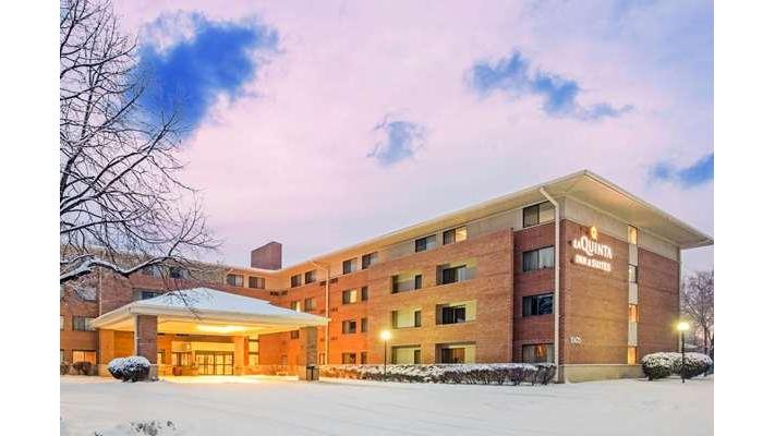 La Quinta Inn & Suites by Wyndham Minneapolis-Minnetonka in Minnetonka, Minnesota, United States