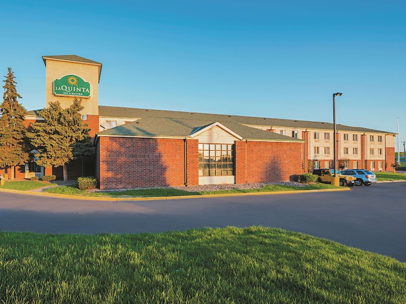 La Quinta Inn & Suites by Wyndham Minneapolis Northwest in Brooklyn Park, Minnesota, United States