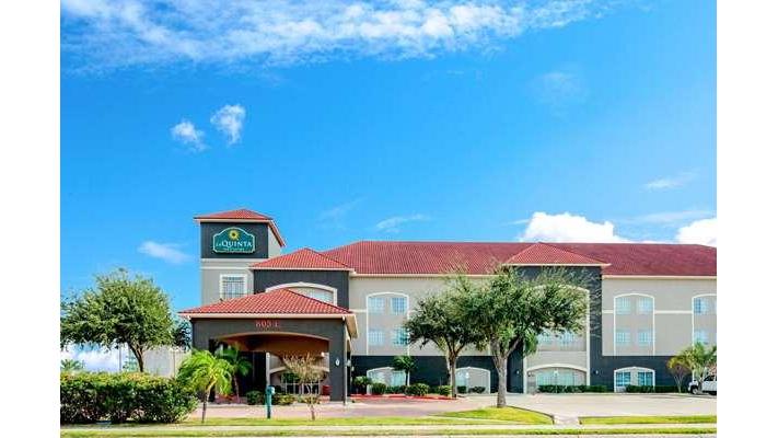 La Quinta Inn & Suites by Wyndham Mission at West McAllen in Mission, Texas, United States