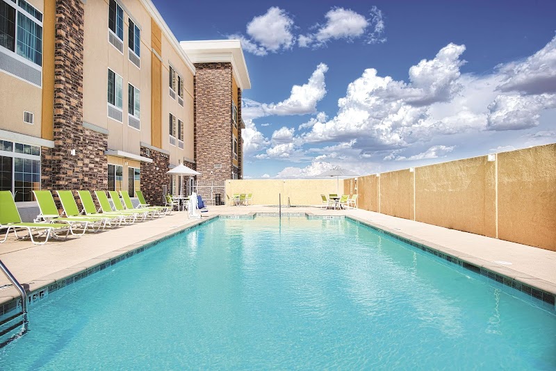 La Quinta Inn & Suites by Wyndham Monahans in Monahans, Texas, United States