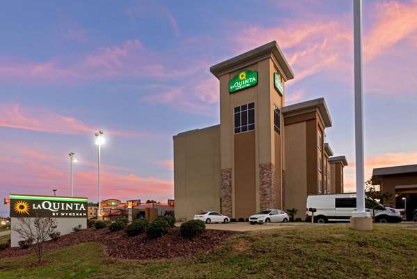 La Quinta Inn & Suites by Wyndham Monroe in Monroe, Louisiana, United States