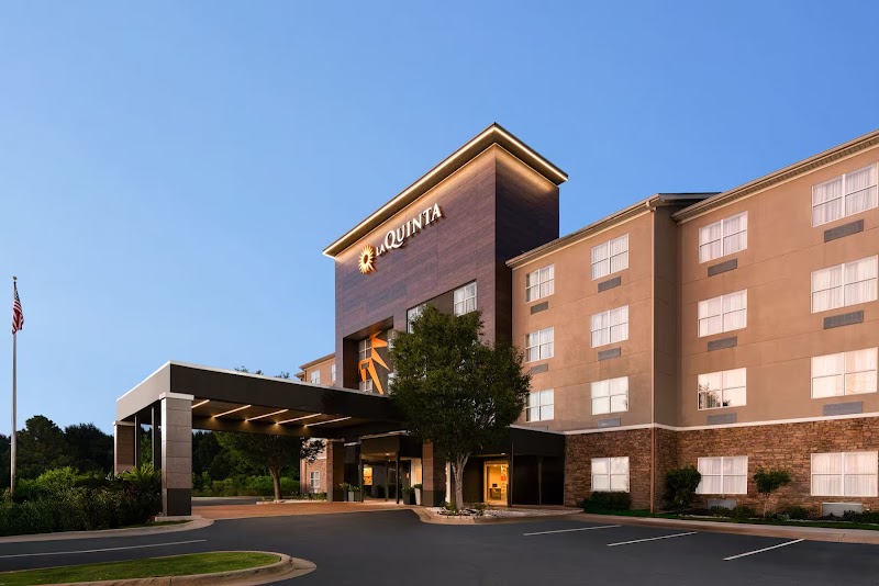 La Quinta Inn & Suites by Wyndham Montgomery in Montgomery, Alabama, United States