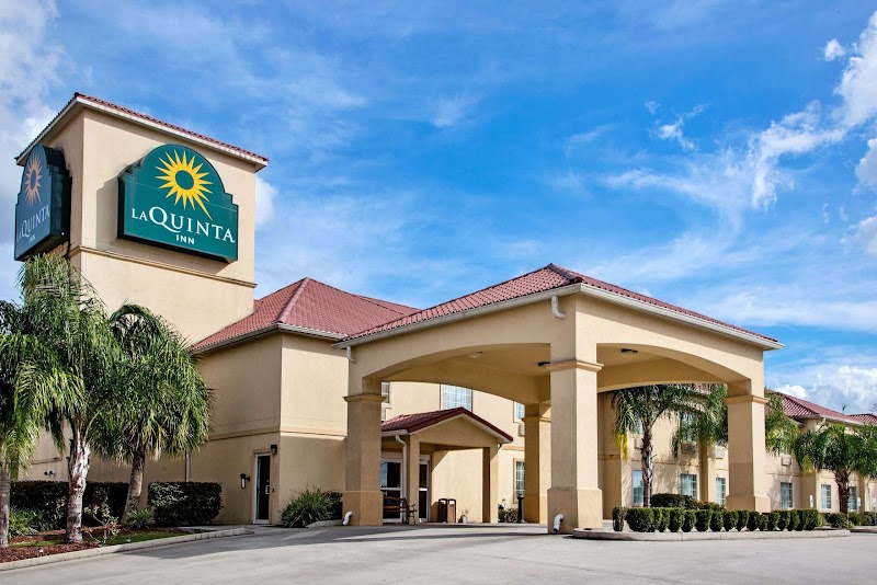 La Quinta Inn & Suites by Wyndham Morgan City in Morgan City, Louisiana, United States