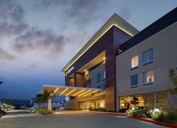 La Quinta Inn & Suites by Wyndham Morgan Hill-San Jose South in Morgan Hill, California, United States