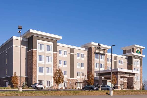 La Quinta Inn & Suites by Wyndham Morgantown in Morgantown, West Virginia, United States