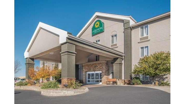 La Quinta Inn & Suites by Wyndham Moscow Pullman in Moscow, Idaho, United States