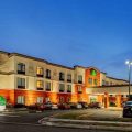 La Quinta Inn & Suites by Wyndham Mt. Laurel – Philadelphia