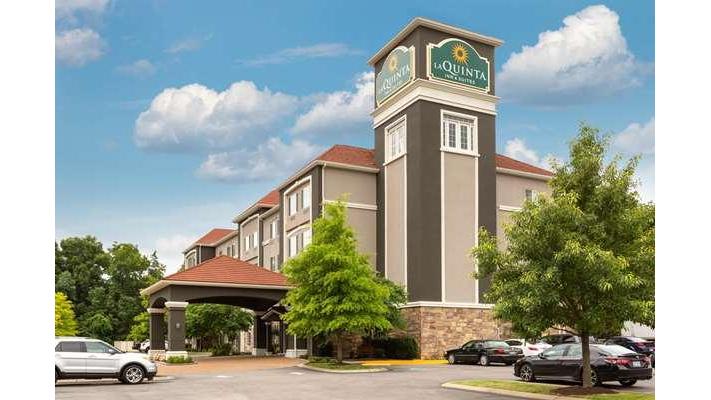 La Quinta Inn & Suites by Wyndham Murfreesboro in Murfreesboro, Tennessee, United States