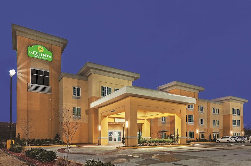 La Quinta Inn & Suites by Wyndham Muskogee in Muskogee, Oklahoma, United States