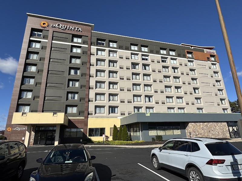 La Quinta Inn & Suites by Wyndham New Haven in New Haven, Connecticut, United States