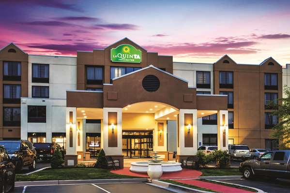 La Quinta Inn & Suites by Wyndham Newark - Elkton in Newark, Delaware, United States