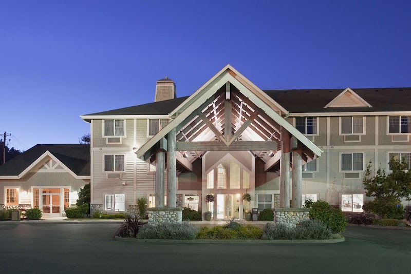 La Quinta Inn & Suites by Wyndham Newport in Newport, Oregon, United States