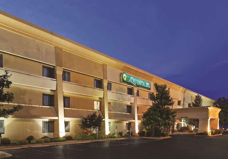 La Quinta Inn & Suites by Wyndham North Little Rock - McCain Mall in North Little Rock, Arkansas, United States
