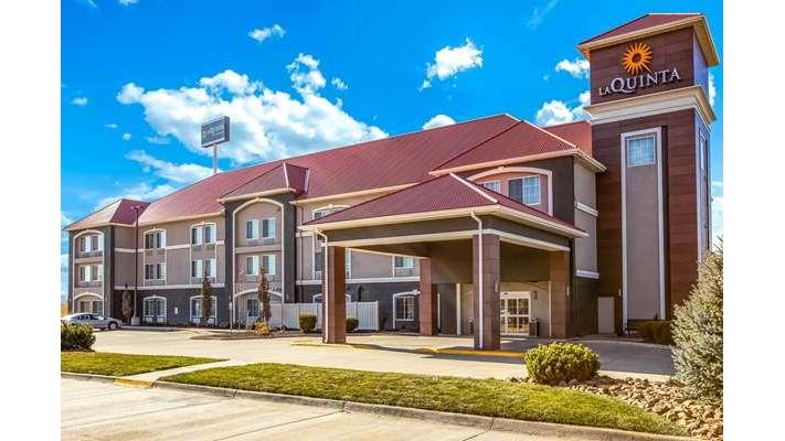 La Quinta Inn & Suites by Wyndham North Platte in North Platte, Nebraska, United States