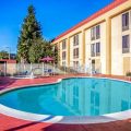 La Quinta Inn & Suites by Wyndham Oakland Airport Coliseum