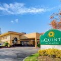 La Quinta Inn & Suites by Wyndham Oakland – Hayward