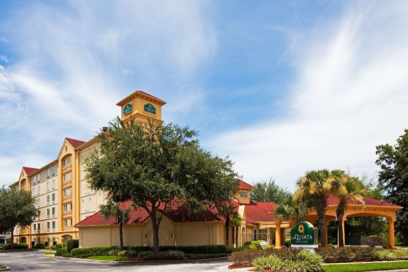 La Quinta Inn & Suites by Wyndham Ocala in Ocala, Florida, United States
