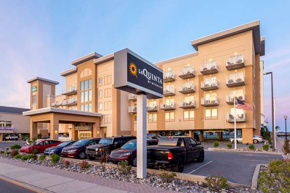 La Quinta Inn & Suites by Wyndham Ocean City in Ocean City, Maryland, United States