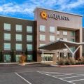 La Quinta Inn & Suites by Wyndham Odessa N. – Sienna Tower