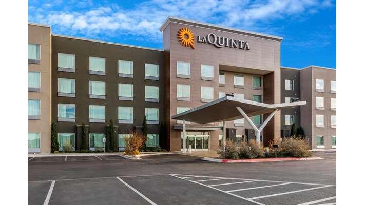 La Quinta Inn & Suites by Wyndham Odessa N. - Sienna Tower in Odessa, Texas, United States