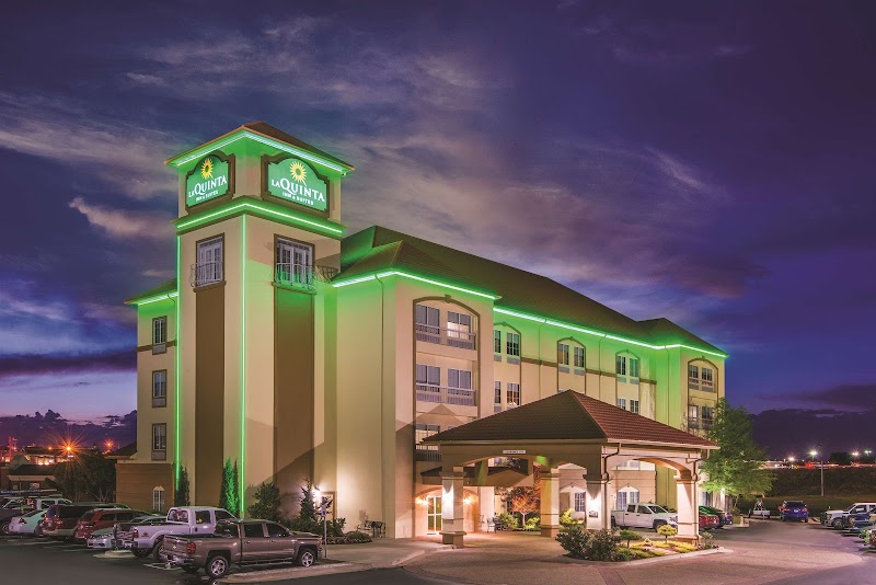 La Quinta Inn & Suites by Wyndham Oklahoma City - Moore in Moore, Oklahoma, United States