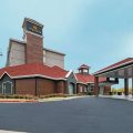 La Quinta Inn & Suites by Wyndham Oklahoma City NW Expwy
