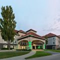 La Quinta Inn & Suites by Wyndham Olathe
