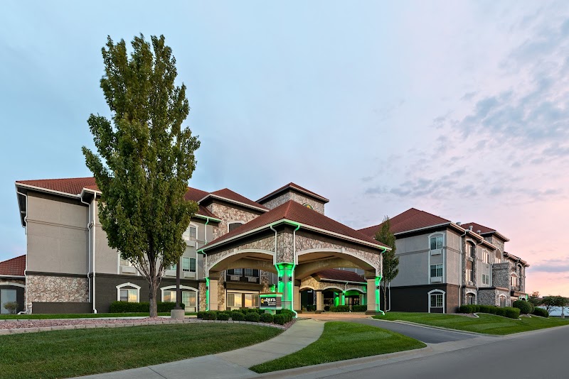 La Quinta Inn & Suites by Wyndham Olathe in Olathe, Kansas, United States