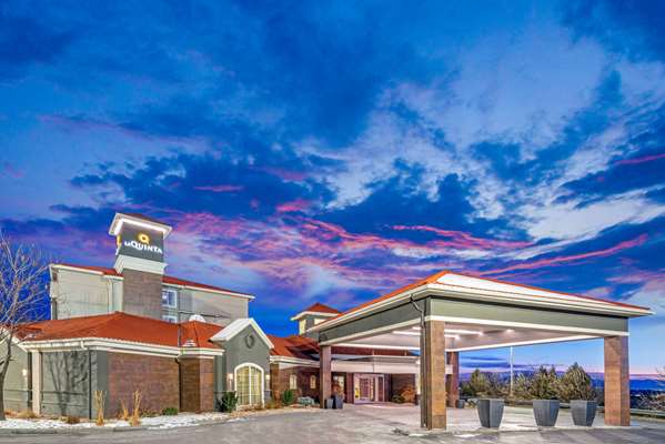 La Quinta Inn & Suites by Wyndham Orem University Pwy/Provo in Orem, Utah, United States