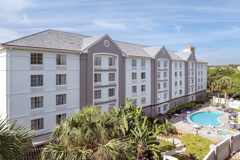 La Quinta Inn & Suites by Wyndham Orlando Lake Mary in Lake Mary, Florida, United States