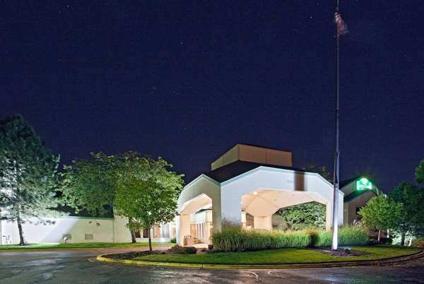 La Quinta Inn & Suites by Wyndham Overland Park in Overland Park, Kansas, United States