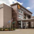 La Quinta Inn & Suites by Wyndham Owasso