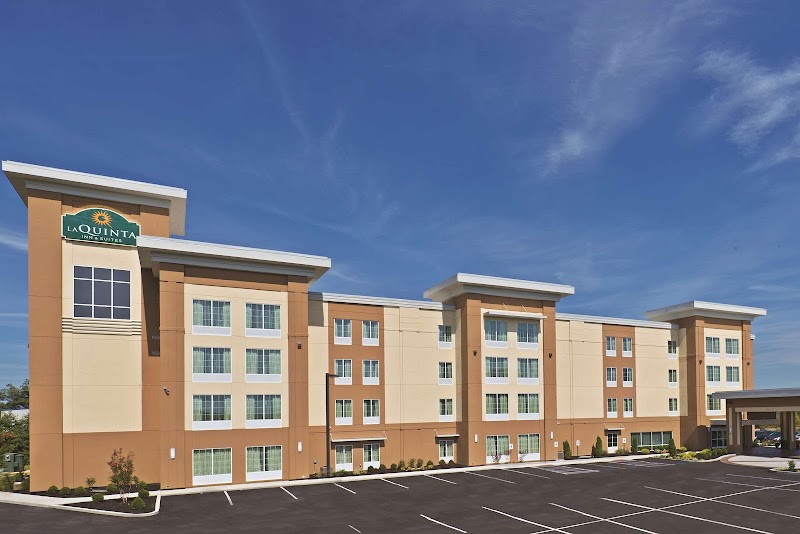 La Quinta Inn & Suites by Wyndham Paducah in Paducah, Kentucky, United States