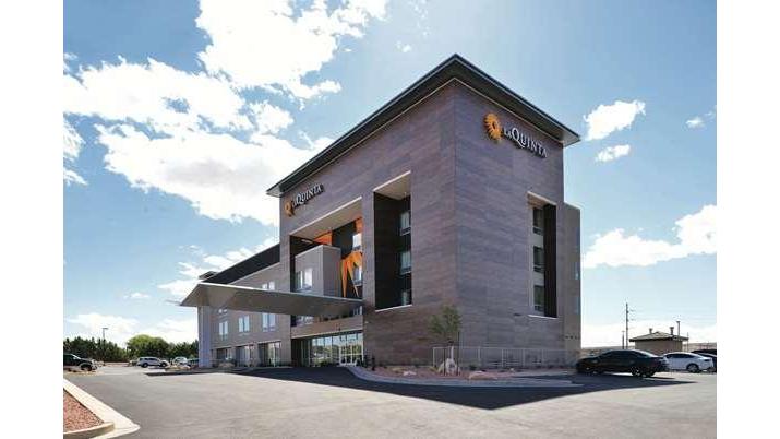 La Quinta Inn & Suites by Wyndham Page at Lake Powell in Page, Arizona, United States