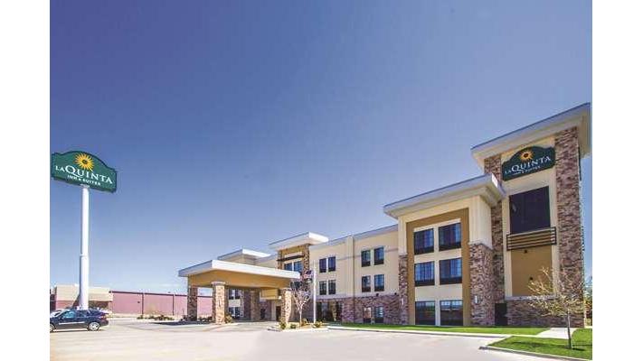 La Quinta Inn & Suites by Wyndham Pampa in Pampa, Texas, United States