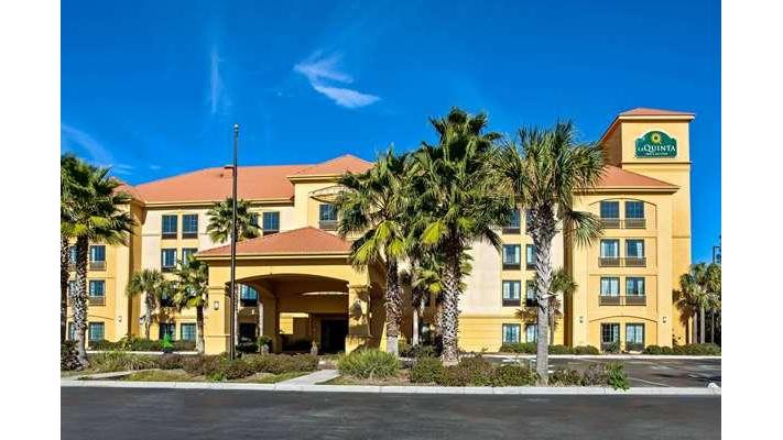 La Quinta Inn & Suites by Wyndham Panama City Beach in Panama City Beach, Florida, United States