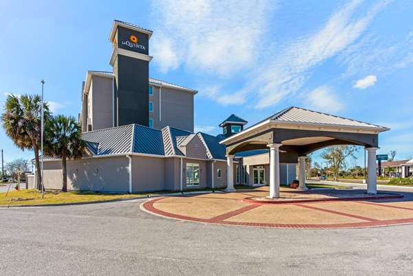 La Quinta Inn & Suites by Wyndham Panama City in Panama City, Florida, United States