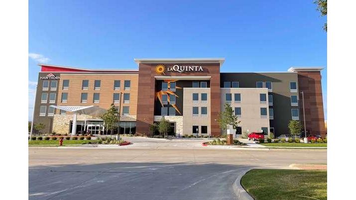 La Quinta Inn & Suites by Wyndham Pflugerville in Pflugerville, Texas, United States