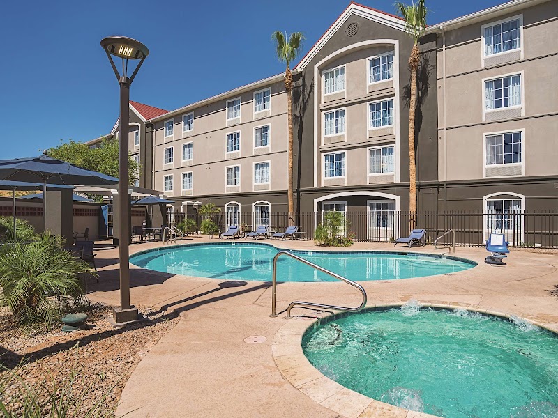 La Quinta Inn & Suites by Wyndham Phoenix Chandler in Chandler, Arizona, United States