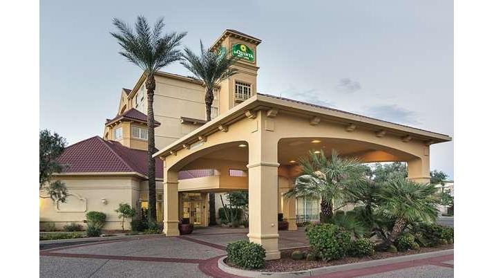 La Quinta Inn & Suites by Wyndham Phoenix Mesa West in Mesa, Arizona, United States