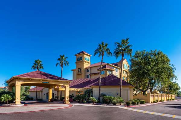 La Quinta Inn & Suites by Wyndham Phoenix West Peoria in Peoria, Arizona, United States