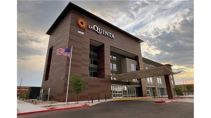 La Quinta Inn & Suites by Wyndham Phoenix West in Glendale, Arizona, United States