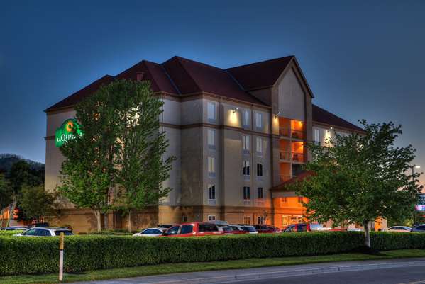 La Quinta Inn & Suites by Wyndham Pigeon Forge in Pigeon Forge, Tennessee, United States