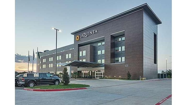 La Quinta Inn & Suites by Wyndham Plano Legacy Frisco in Plano, Texas, United States