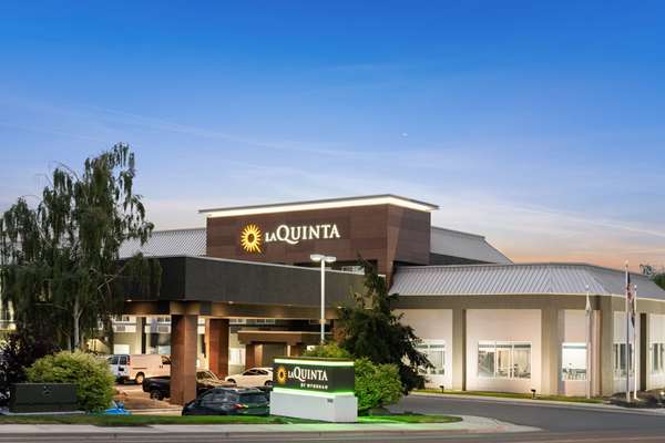 La Quinta Inn & Suites by Wyndham Pocatello in Pocatello, Idaho, United States