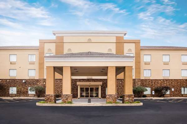 La Quinta Inn & Suites by Wyndham Pontoon Beach in Pontoon Beach, Illinois, United States