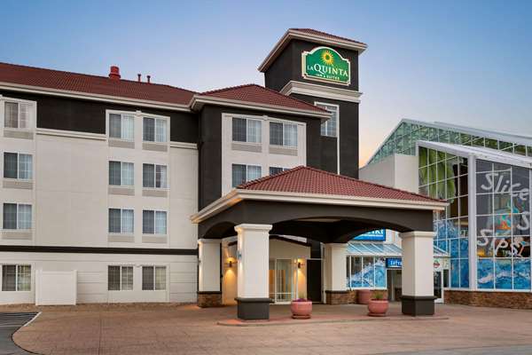 La Quinta Inn & Suites by Wyndham Rapid City in Box Elder, South Dakota, United States