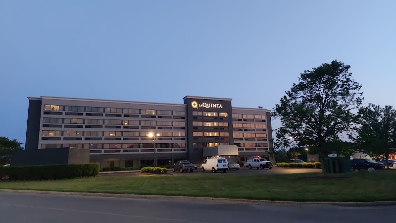 La Quinta Inn & Suites by Wyndham Richmond-Midlothian in Midlothian, Virginia, United States