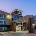 La Quinta Inn & Suites by Wyndham Rifle